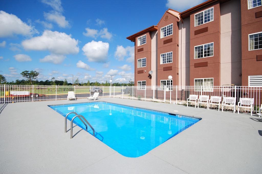 Econo Lodge Inn & Suites Natchitoches Exterior photo